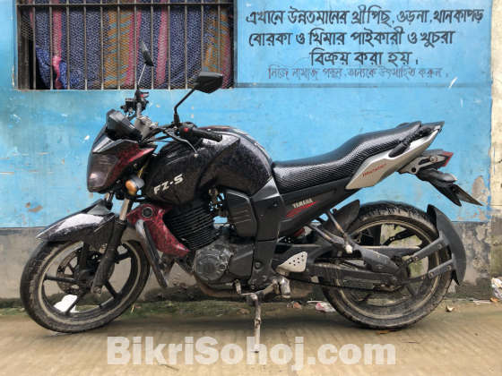 Fz s